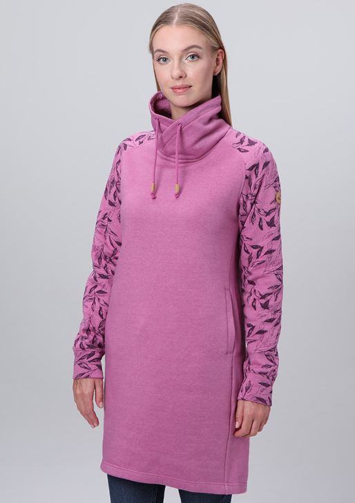 Dámské šaty Loap Ebnera LILA