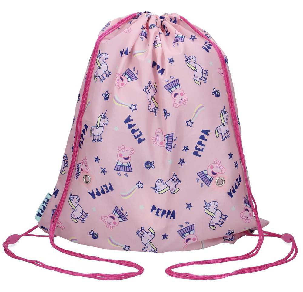Sport. vak Peppa Pig 