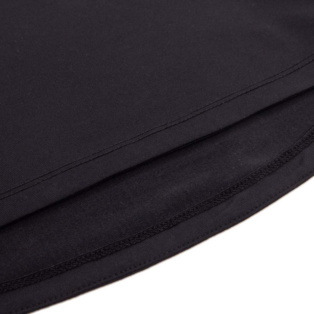 Chlapecké termotriko Klimatex FAEN černé