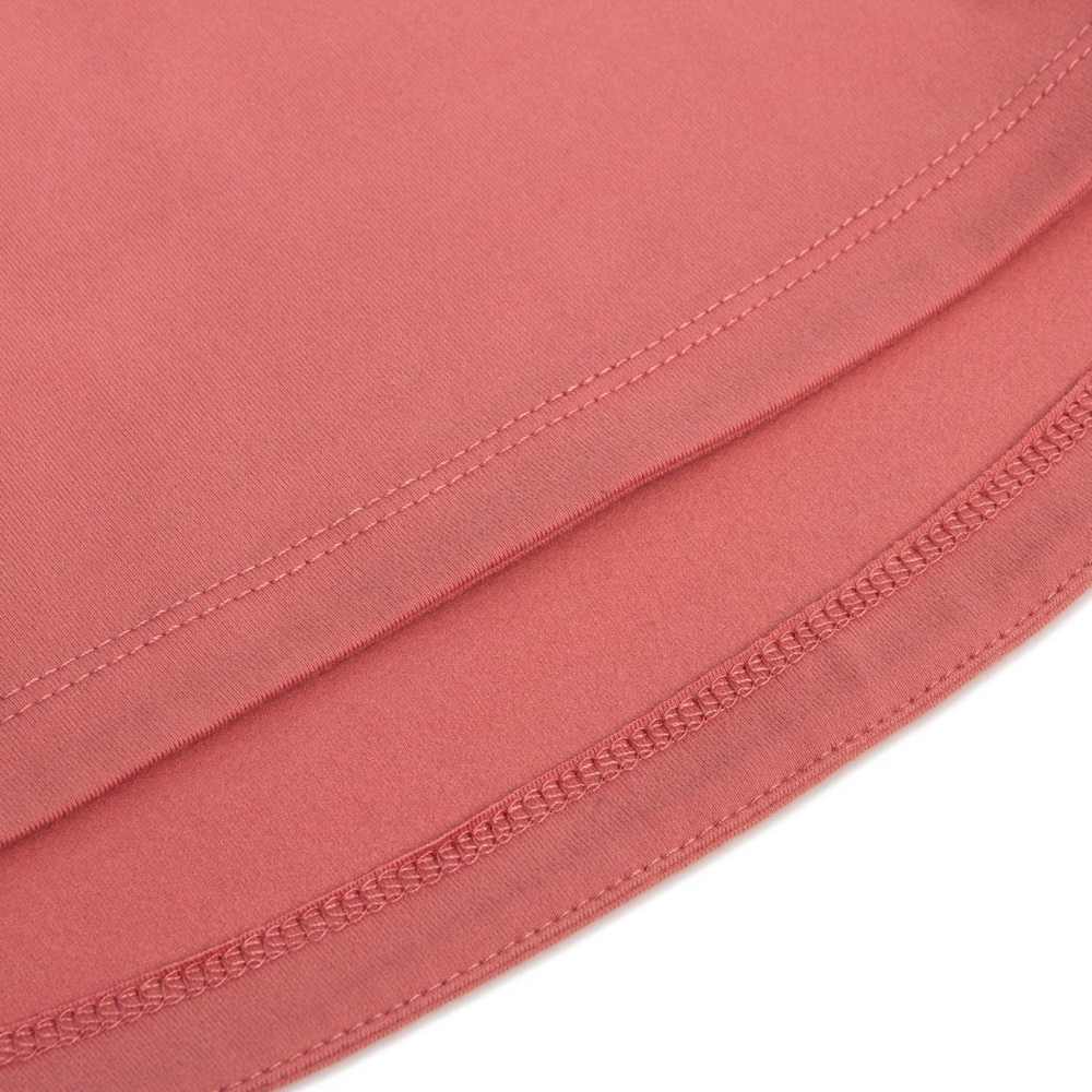 Dívčí termotriko Klimatex FAEN růžové