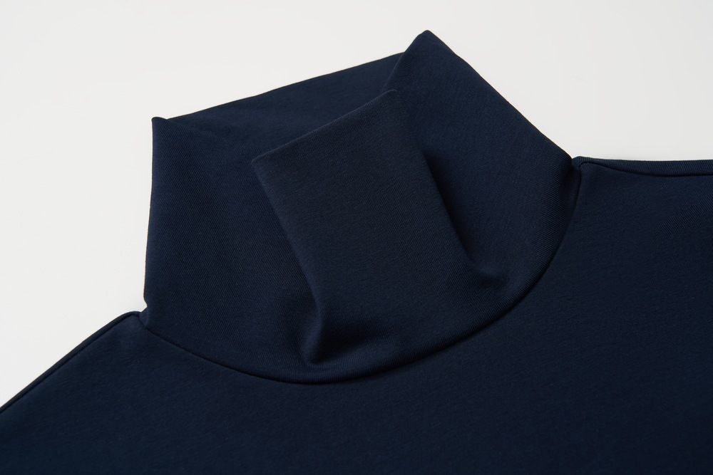 Chlapecký rolák Wolf & Wolfie S2536 zelený