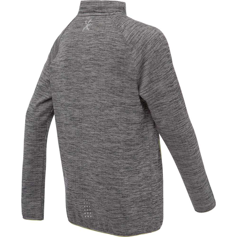 Termomikina Klimatex MAKAU šedá