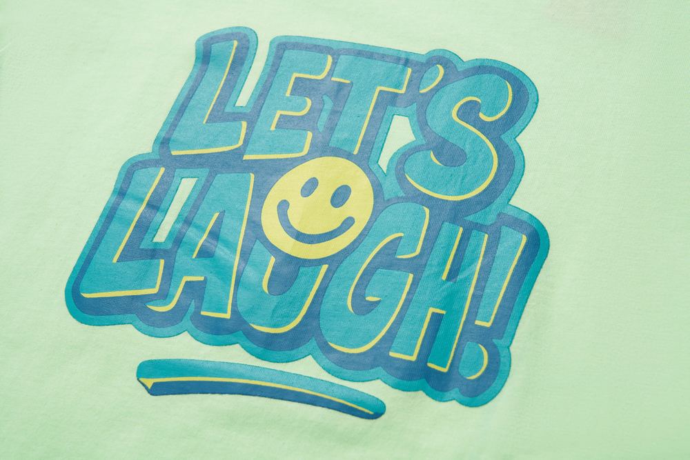 Chlapecké tričko Wolf & Wolfie S2603 zelenkavé