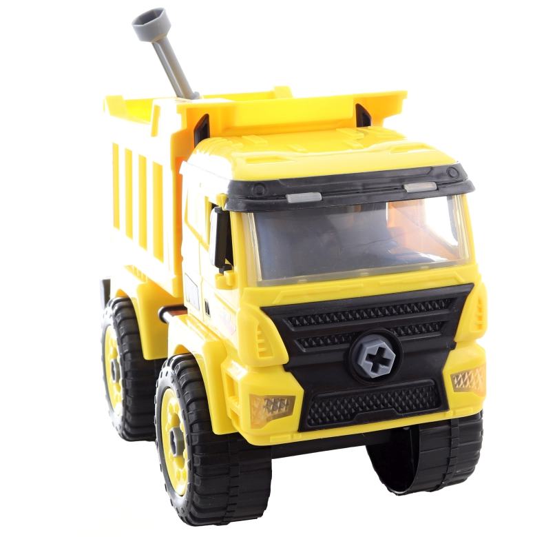 Šroubovací sklápěčka