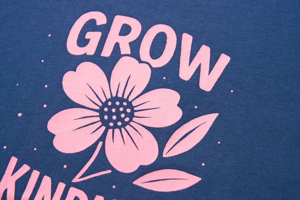 Dívčí tričko Wolf & Wolfie S2612A vel. 134-164 tmavě modré