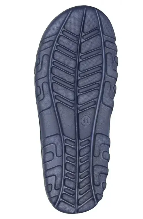 Pánské pantofle Loap Stass vel. 41-46 modré