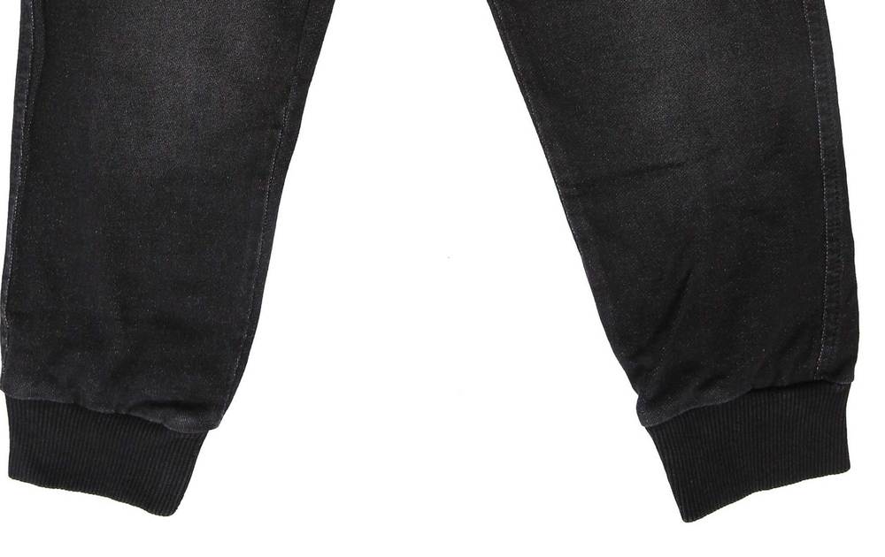 Sportovní kalhoty Wolf T2162B vel. 98,104 černé