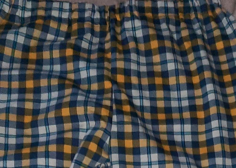 Chlapecké pyžamo Betty Mode vel. 170 tmavě modré ATHL DEPT