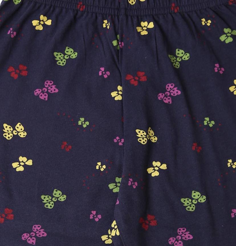 Dívčí pyžamo Wolf S2151E růžové