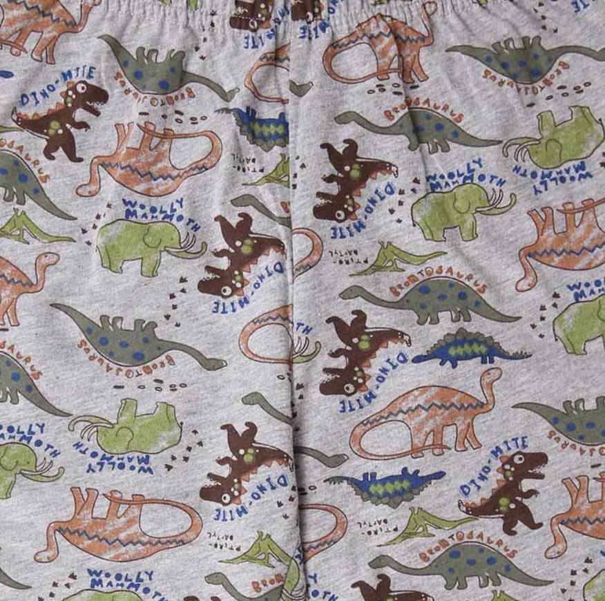 Chlapecké pyžamo Wolf S2151D světle modré