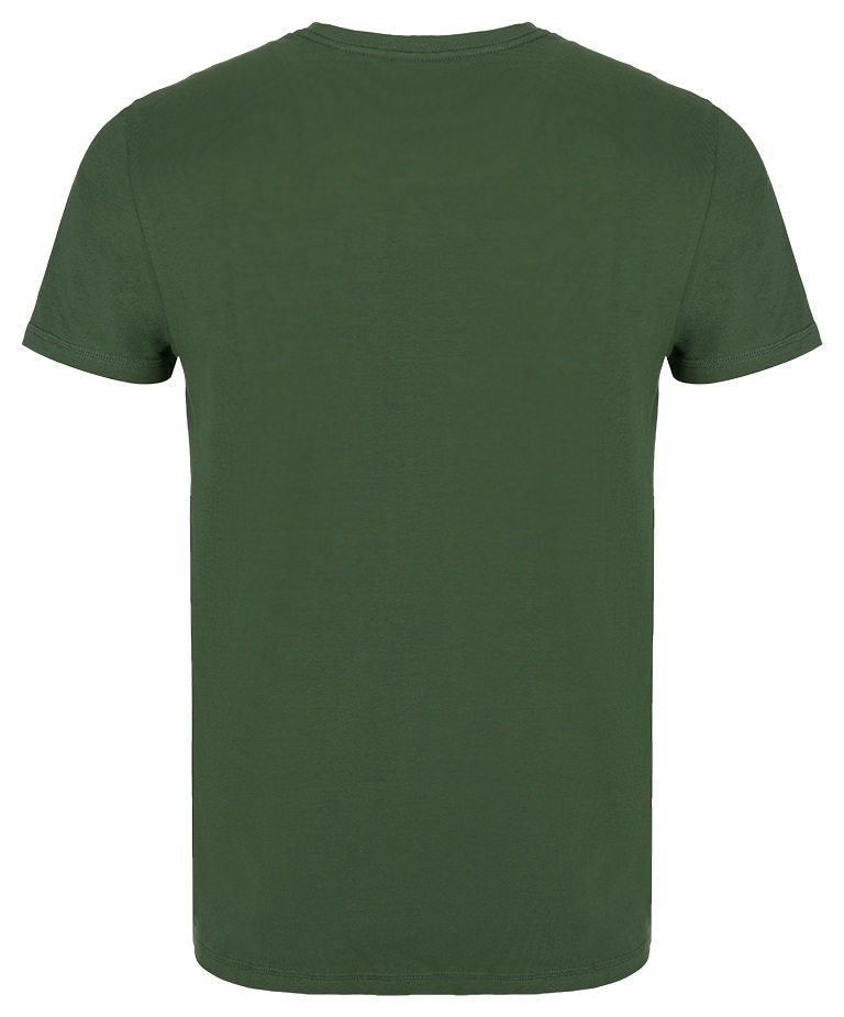 Pánské tričko Loap Alaric zelené