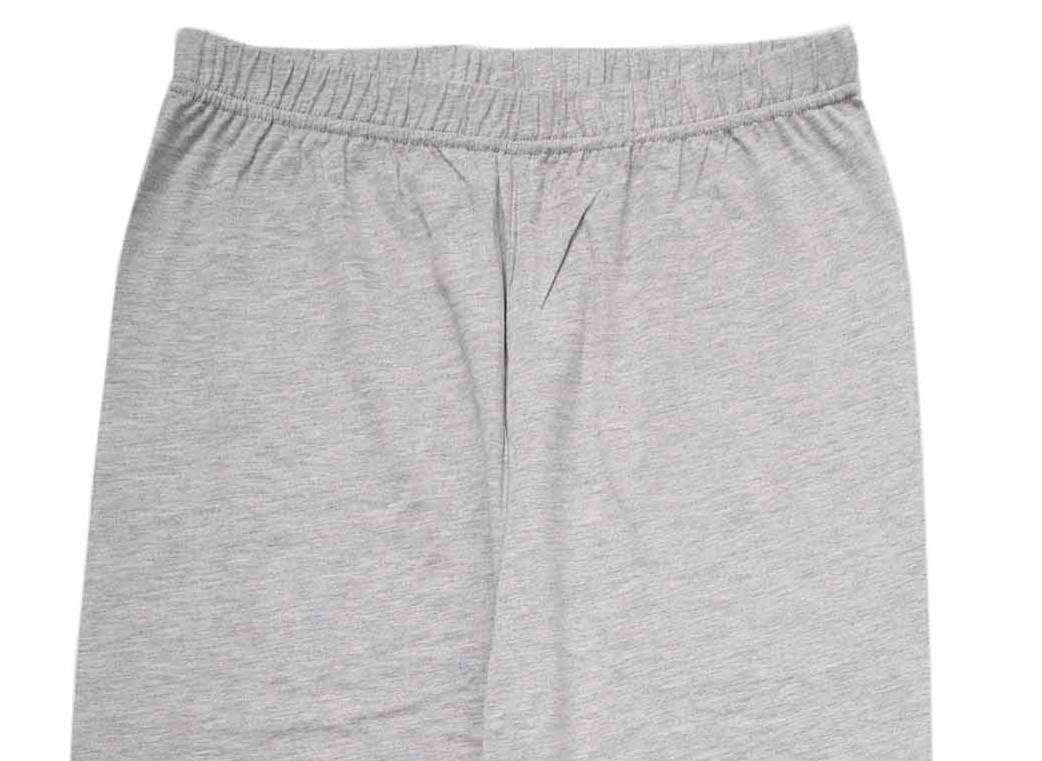 Chlapecké pyžamo Wolf  S2256B šedé