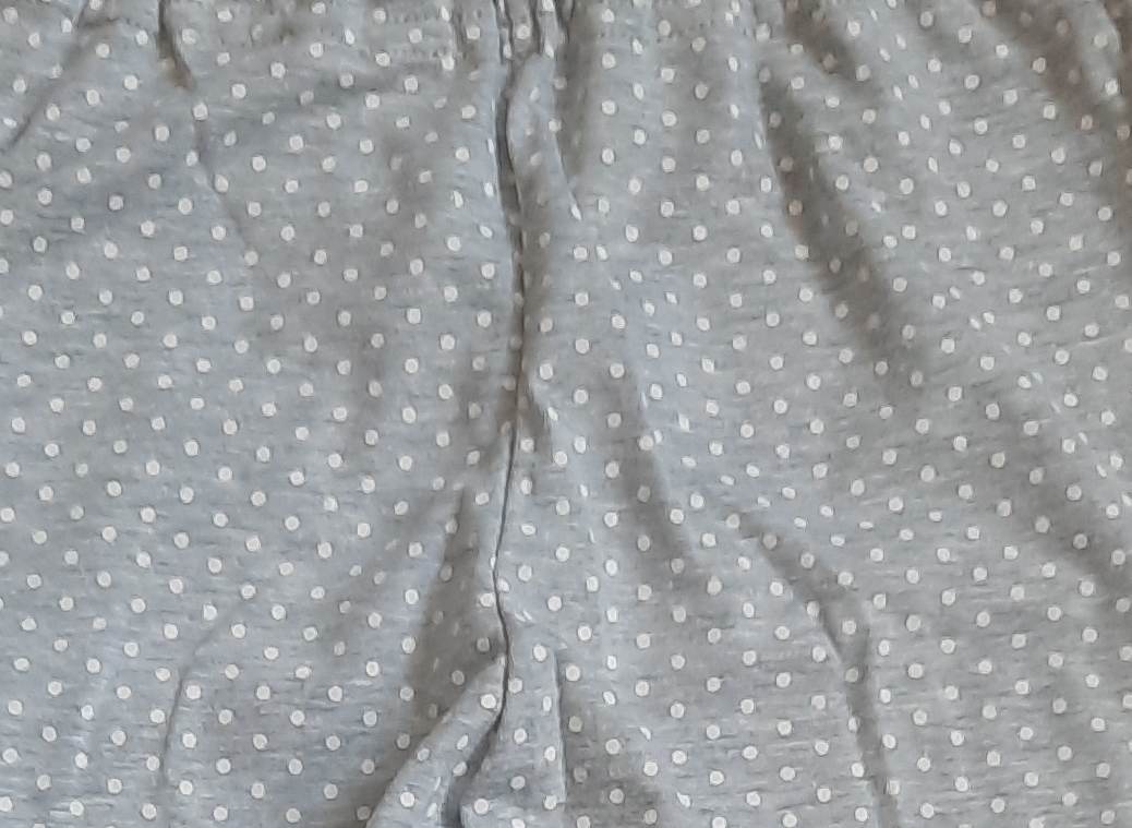 Dívčí pyžamo Betty Mode růžové jednorožec