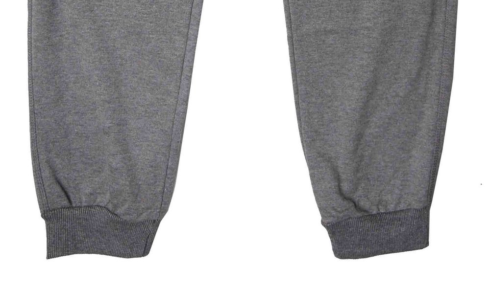 Sportovní chlapecké tepláky Wolf T2376D vel. 164-176 šedé