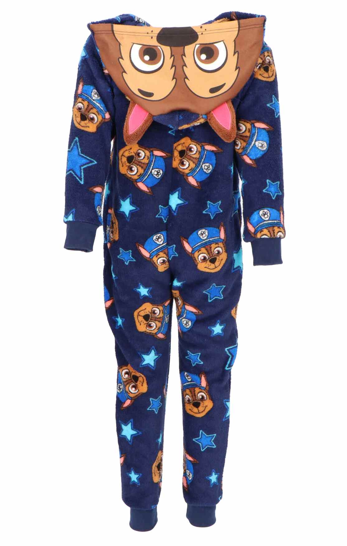 Chlapecký overal Paw Patrol vel. 98/104 modrý