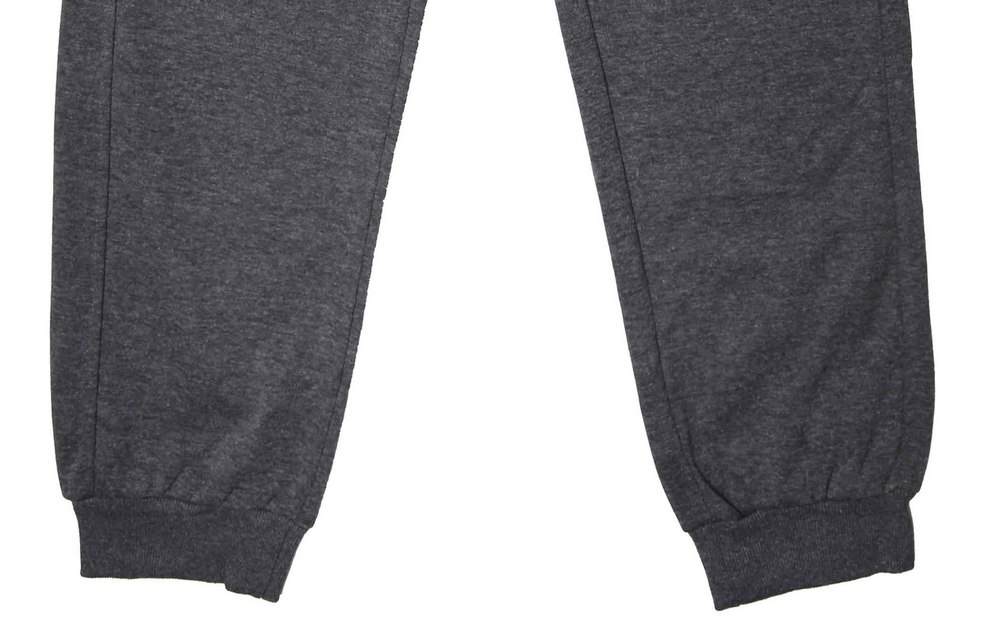 Pánské sportovní tepláky Wolf T2375B vel. XXL tmavě šedé
