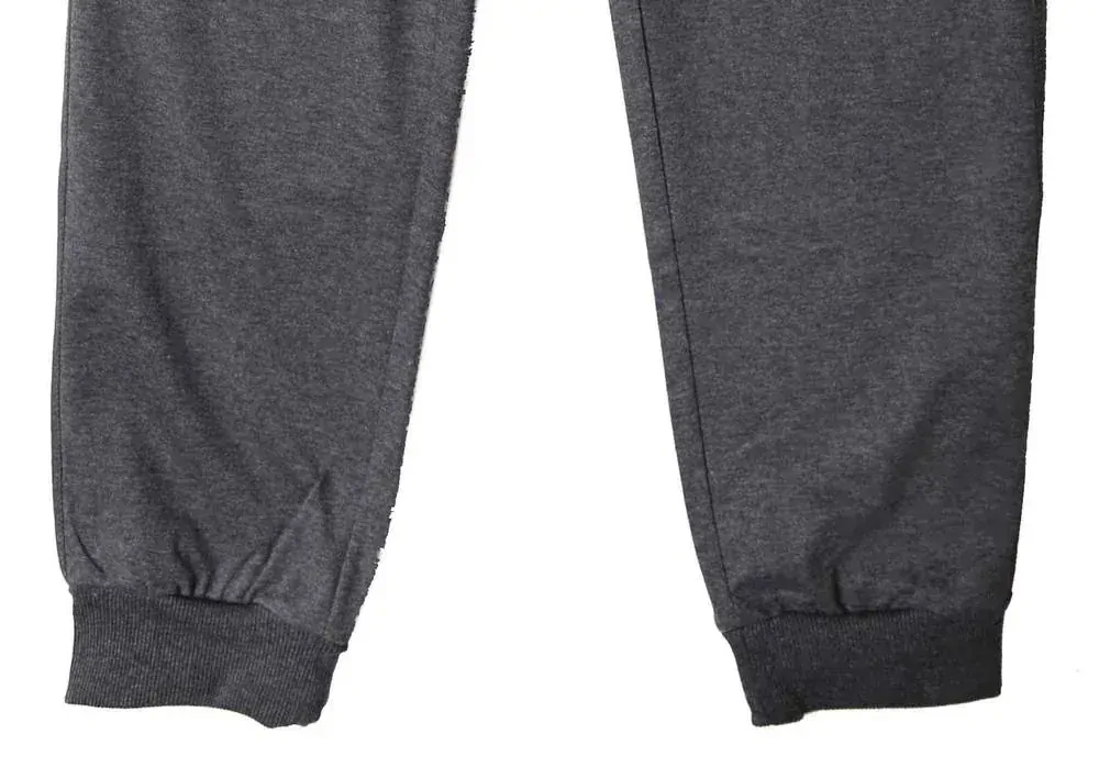 Pánské sportovní tepláky Wolf T2475 vel. XXL tmavě šedé