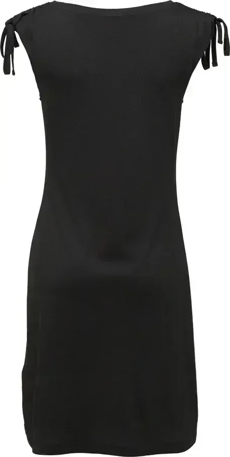 Dámské šaty Loap Asasbeda černé