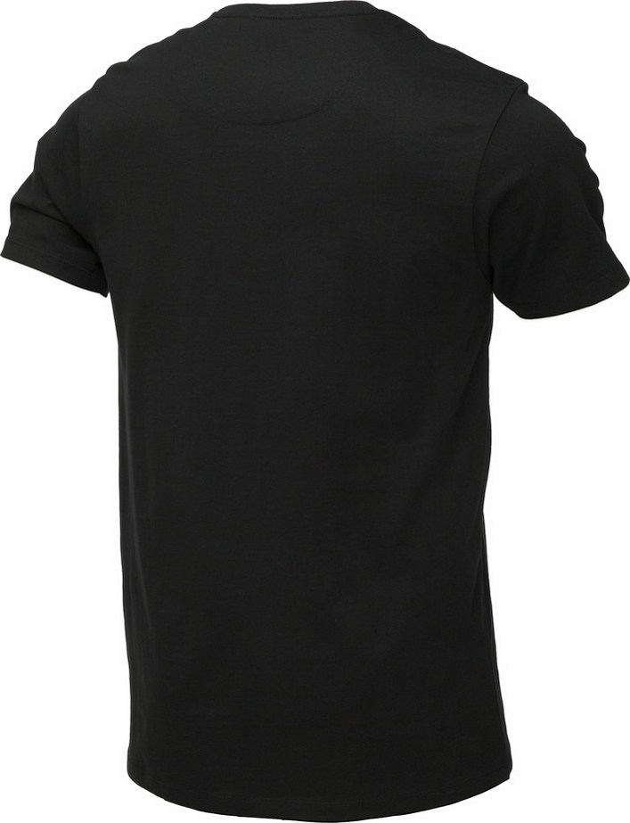 Pánské tričko Loap Bomber vel. M,L černé