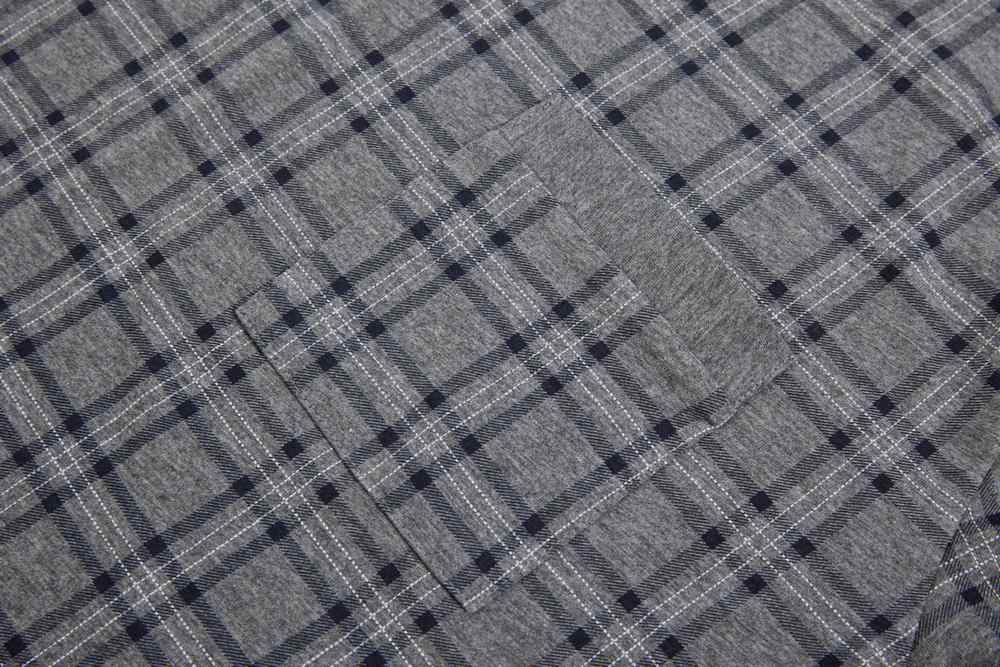 Pánské pyžamo Wolf S2476C modré