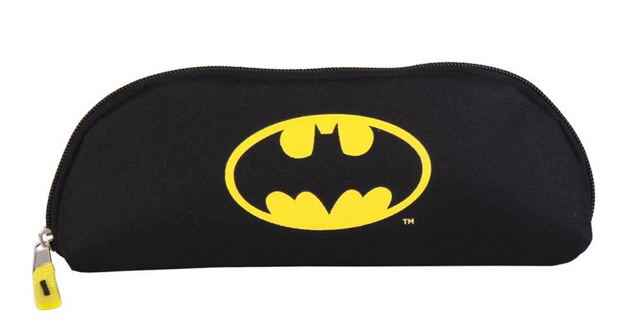 Penálek / etue Batman černý