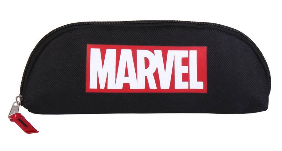 Penálek / etue Marvel černý