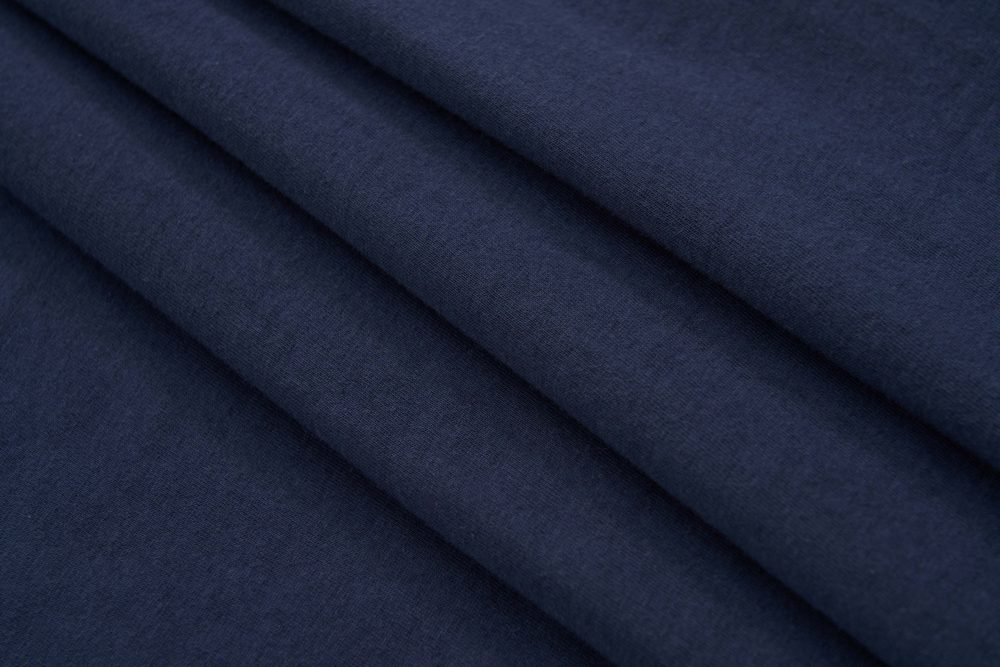 Letní pánské pyžamo Wolf S2575B vel. M-XXL tmavě modré
