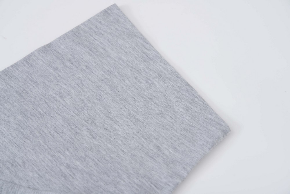 Letní pánské pyžamo Wolf S2575B vel. M-XXL šedé