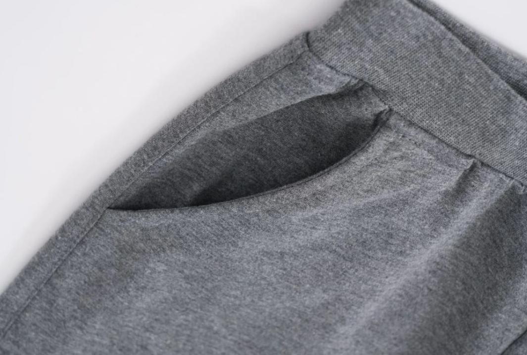 Sportovní chlapecké tepláky Wolf T2577B petrolejové