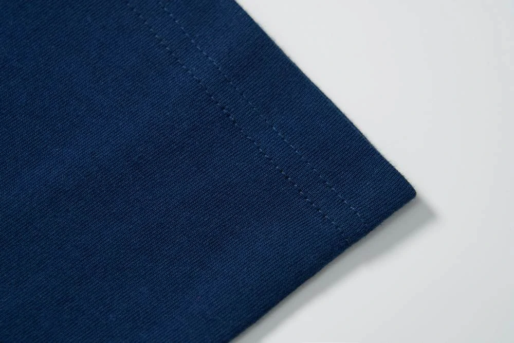 Chlapecké tričko Wolf S2504 modré