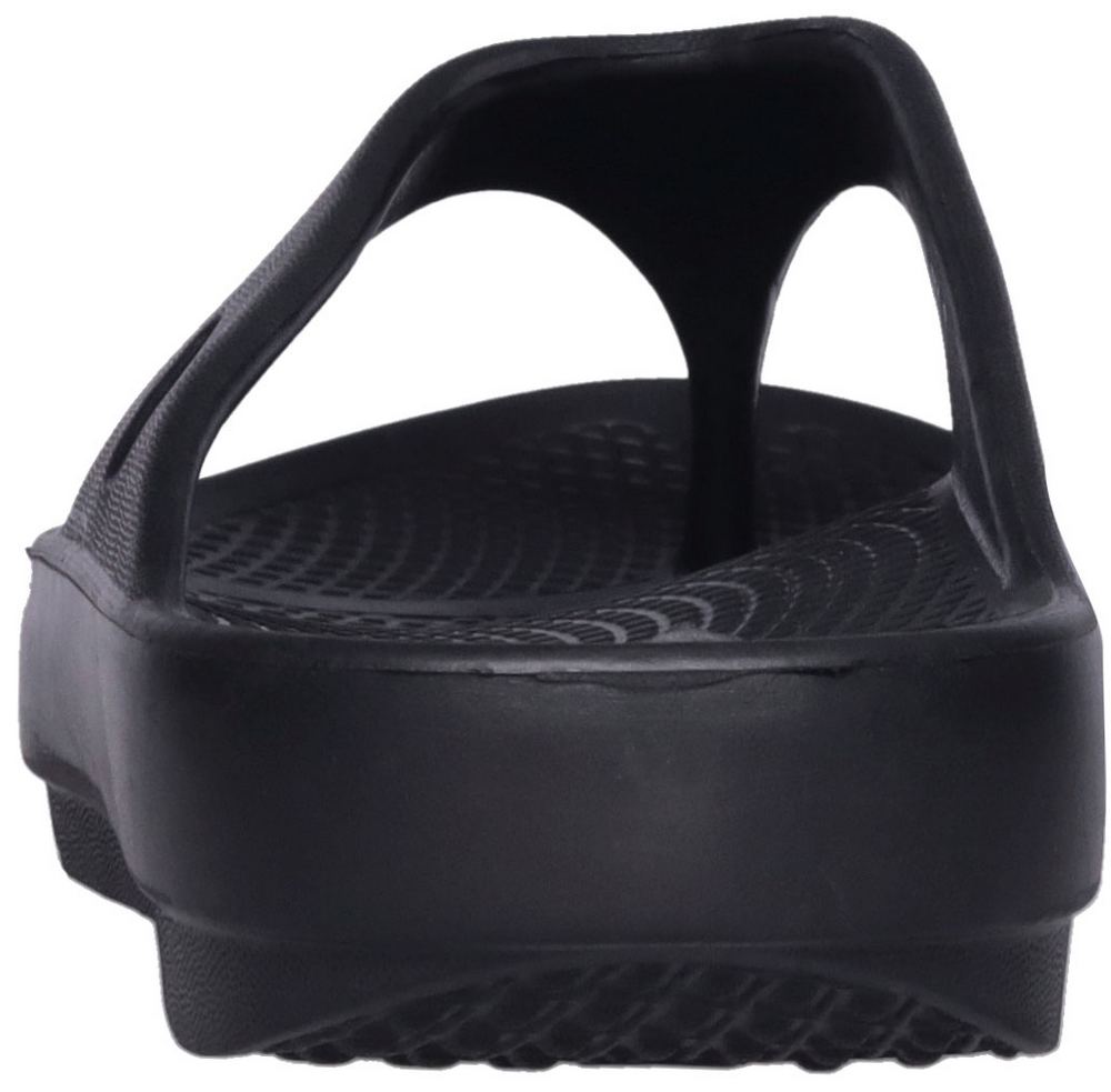 Dámské žabky Loap Kara černé