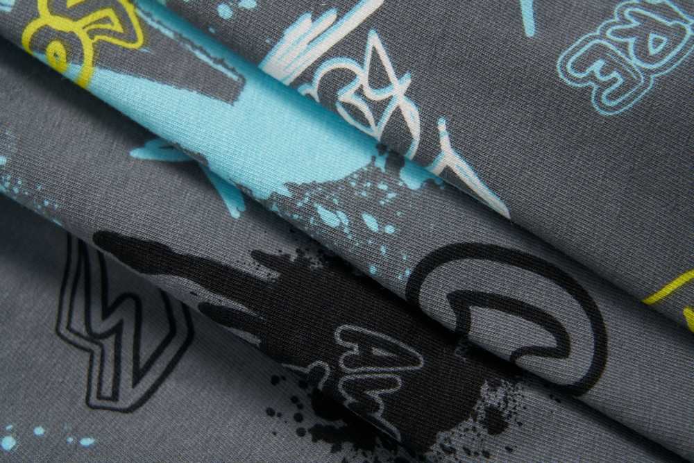 Chlapecké trenkoslipy/boxerky Wolf L2582 dvojbalení