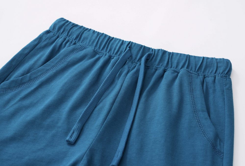 Chlapecké kraťasy Wolf T2541 petrolejové