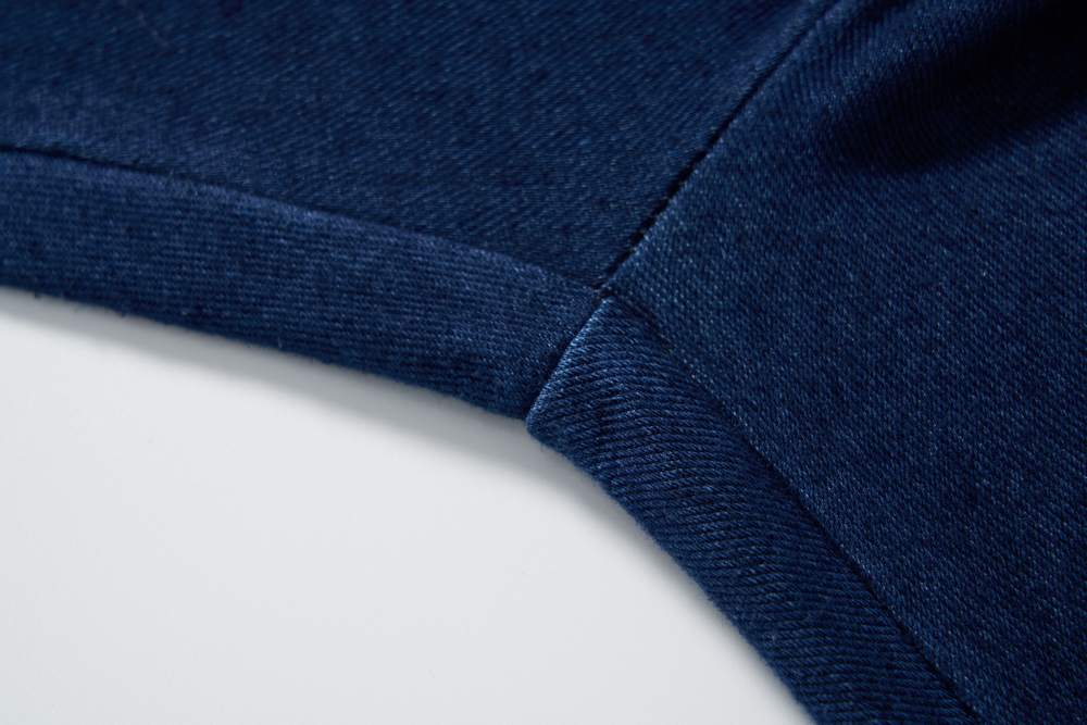 Dívčí legíny Wolf T2582 imitace rifloviny