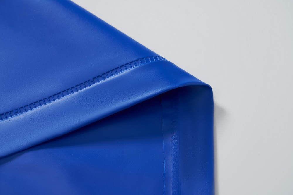 Dívčí pláštěnka Wolf Y2512 malinová