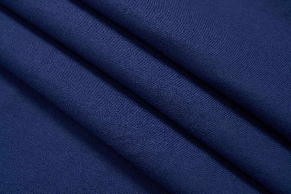 Chlapecké pyžamo Wolf S2556 tmavě modré