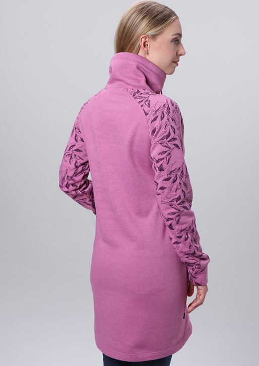 Dámské šaty Loap Ebnera LILA