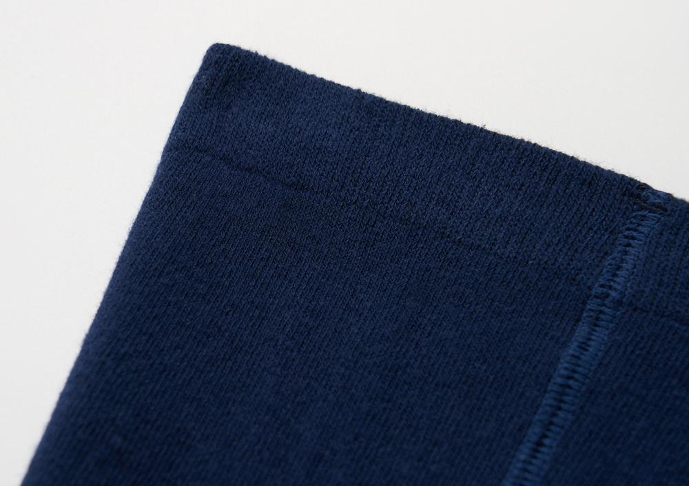 Chlapecké punčocháče Wolf & Wolfie P2517 modré tučňáci