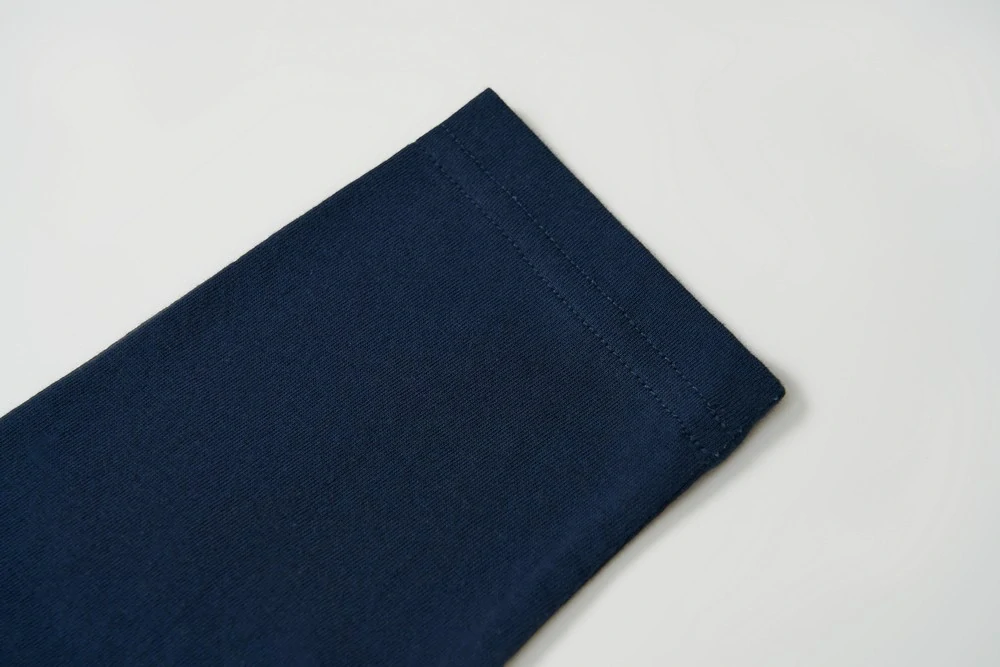 Chlapecké triko Wolf & Wolfie S2533A modré