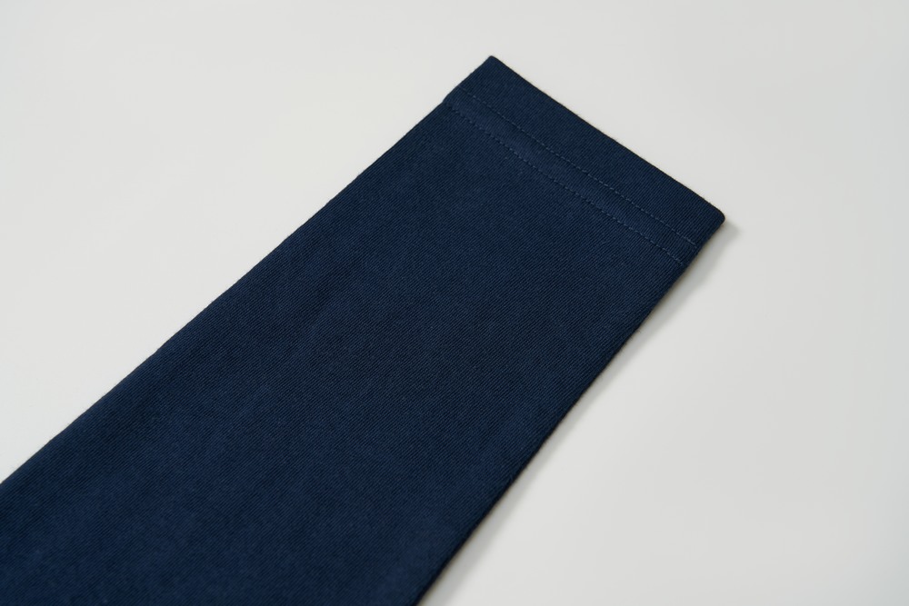 Chlapecké triko Wolf & Wolfie S2531A modré