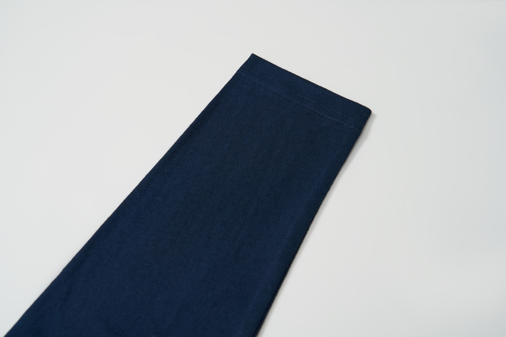 Chlapecké triko Wolf & Wolfie S2533B tmavě modré