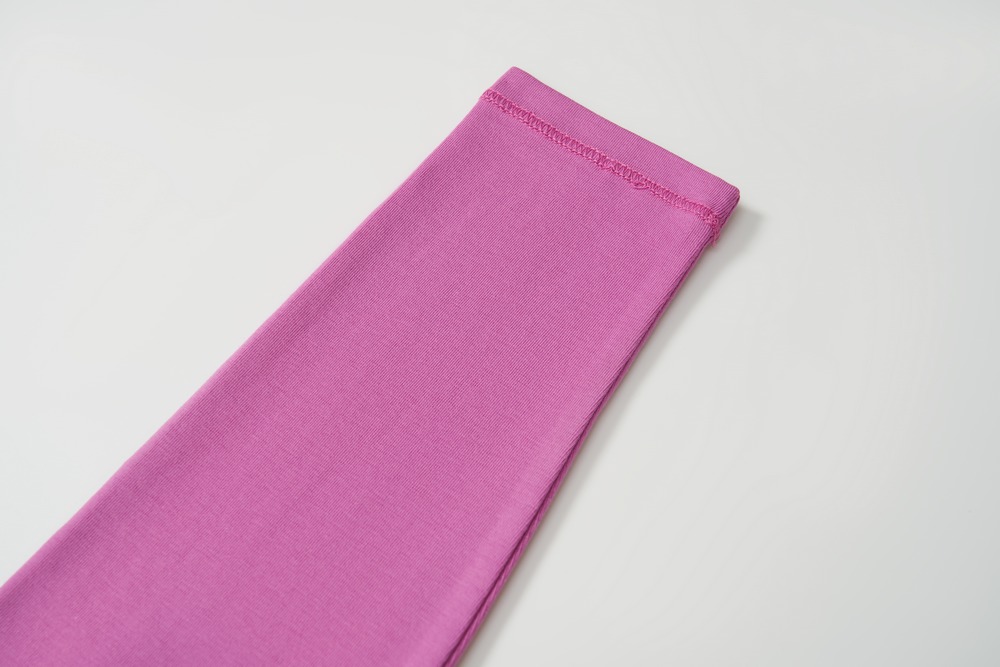 Dívčí triko Wolf & Wolfie S2542 lila