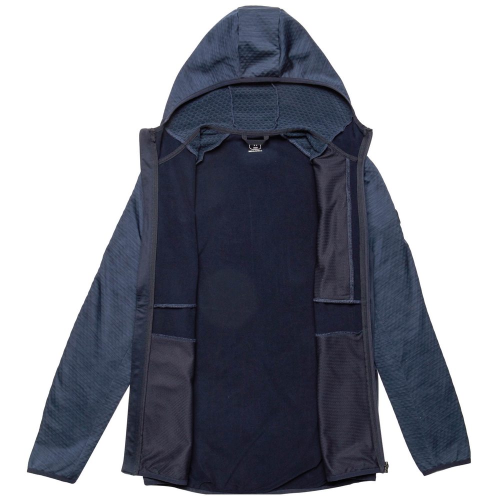 Pánská termomikina Klimatex HAGEN tmavě modrá