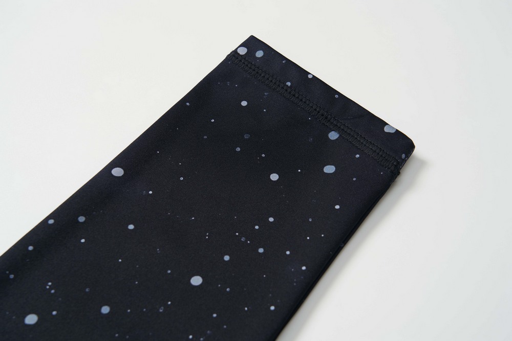 Funkční chlapecká mikina Wolf & Wolfie M2641 černá