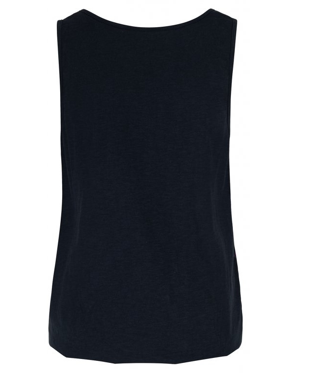 Dámská tunika Loap Bloxy tmavě modrá