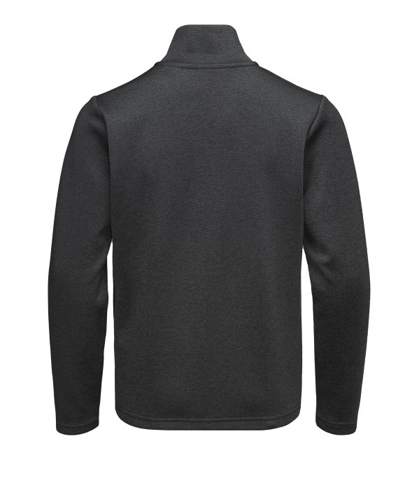 Chlapecká mikina Sam 73 Jasper tmavě šedá