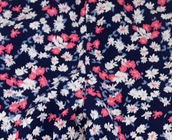 Dívčí pyžamo Betty Mode růžové slon