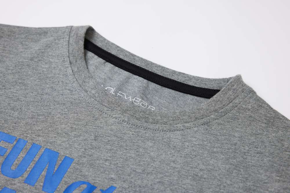 Chlapecké triko Wolf S2433A černé