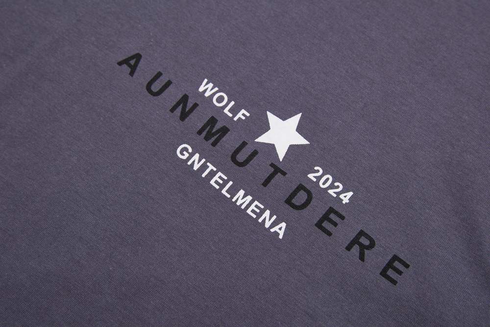 Letní pánské pyžamo Wolf S2475C vel. M,XL,XXL šedé