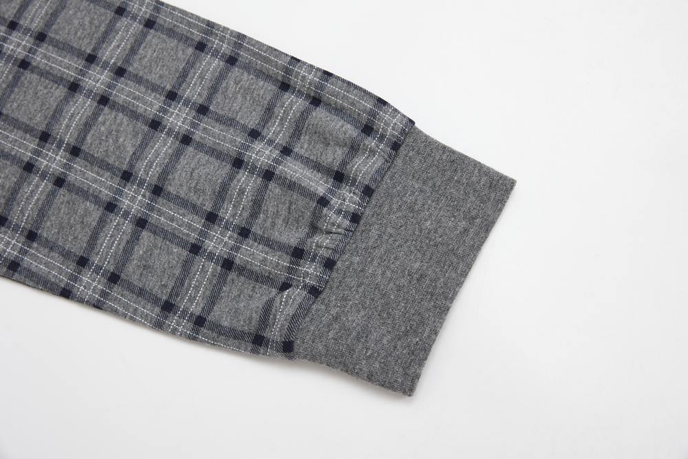 Pánské pyžamo Wolf S2476C modré